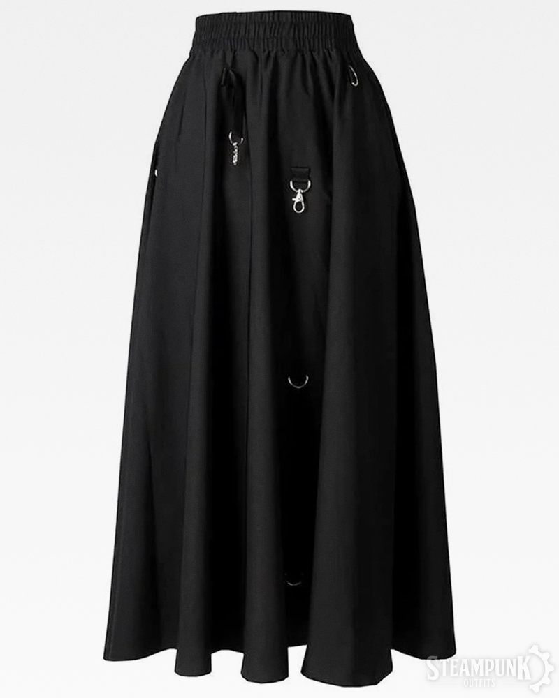 Gothic Steampunk Rock