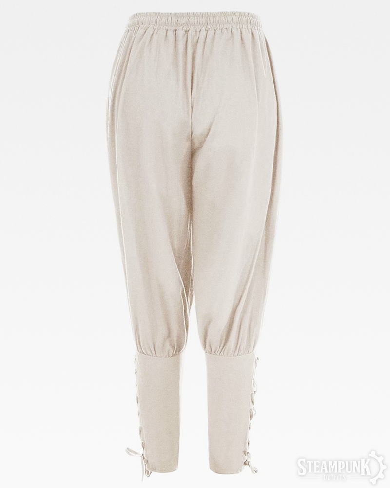 Steampunk Piratenhose