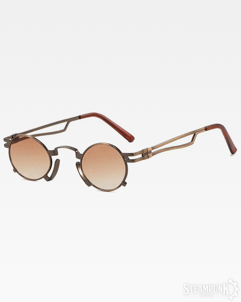 Vintage Sonnenbrille