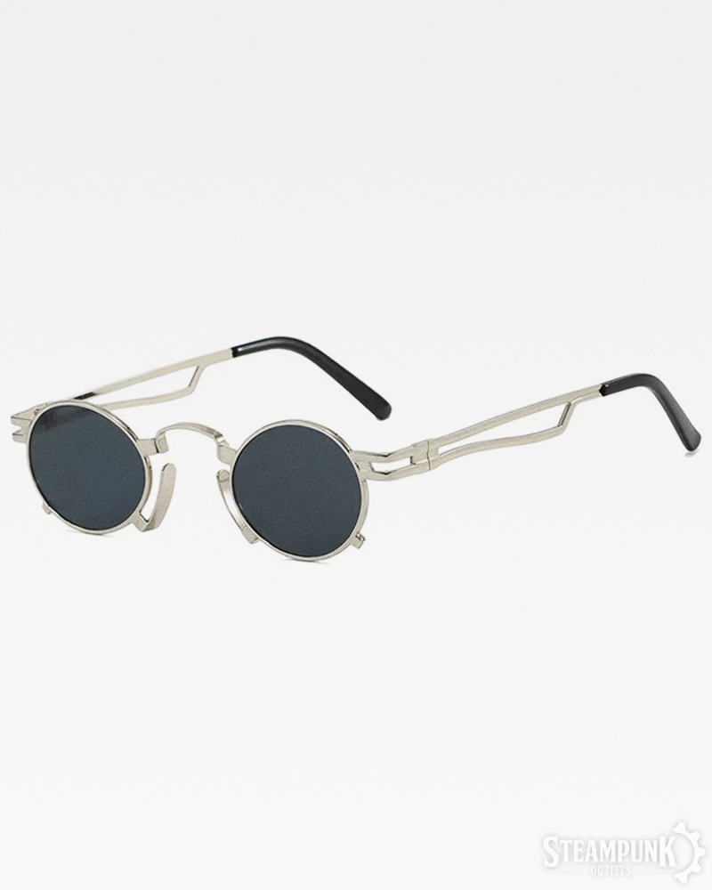 Vintage Sonnenbrille