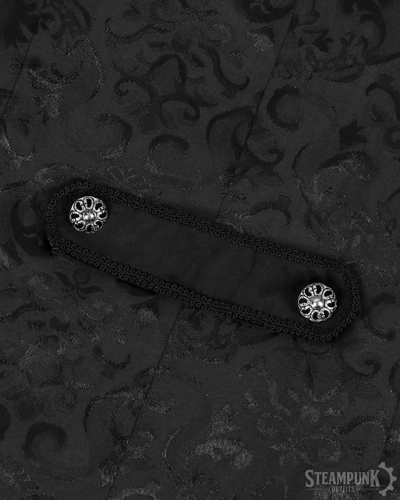 Gothic Steampunk Frack
