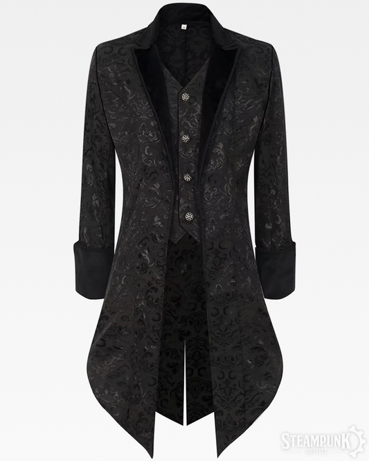 Gothic Steampunk Frack