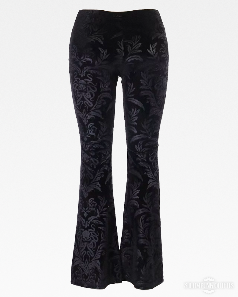 Gothic Steampunk Samthose