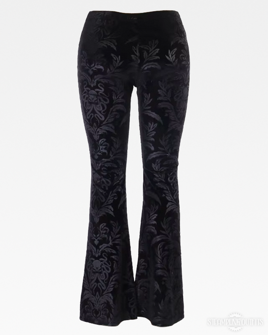 Gothic Steampunk Samthose