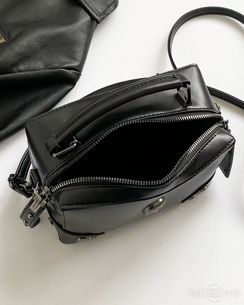 Gothic Steampunk Tasche