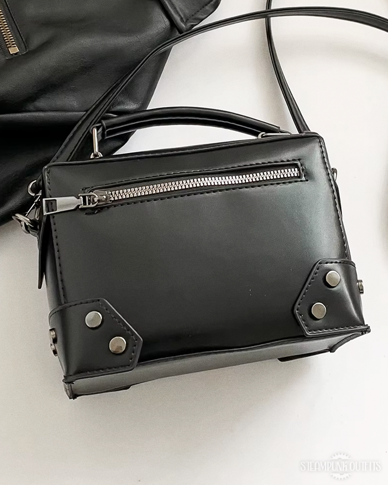 Gothic Steampunk Tasche