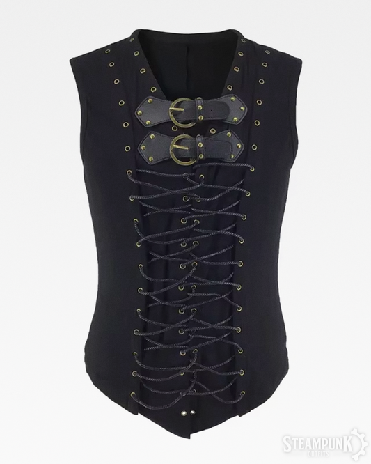 Gothic Steampunk Weste