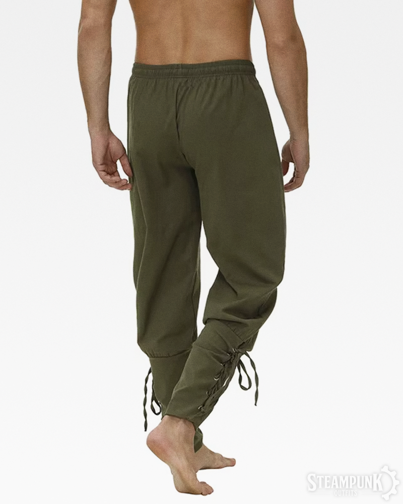 Mittelalter Hose