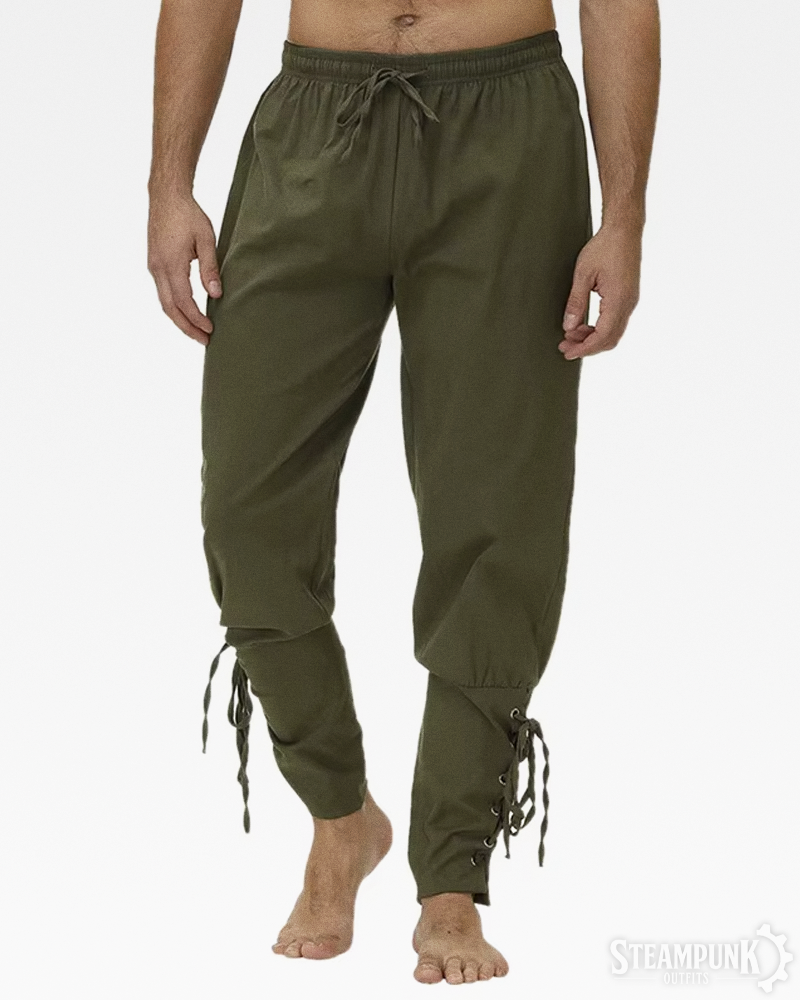 Mittelalter Hose