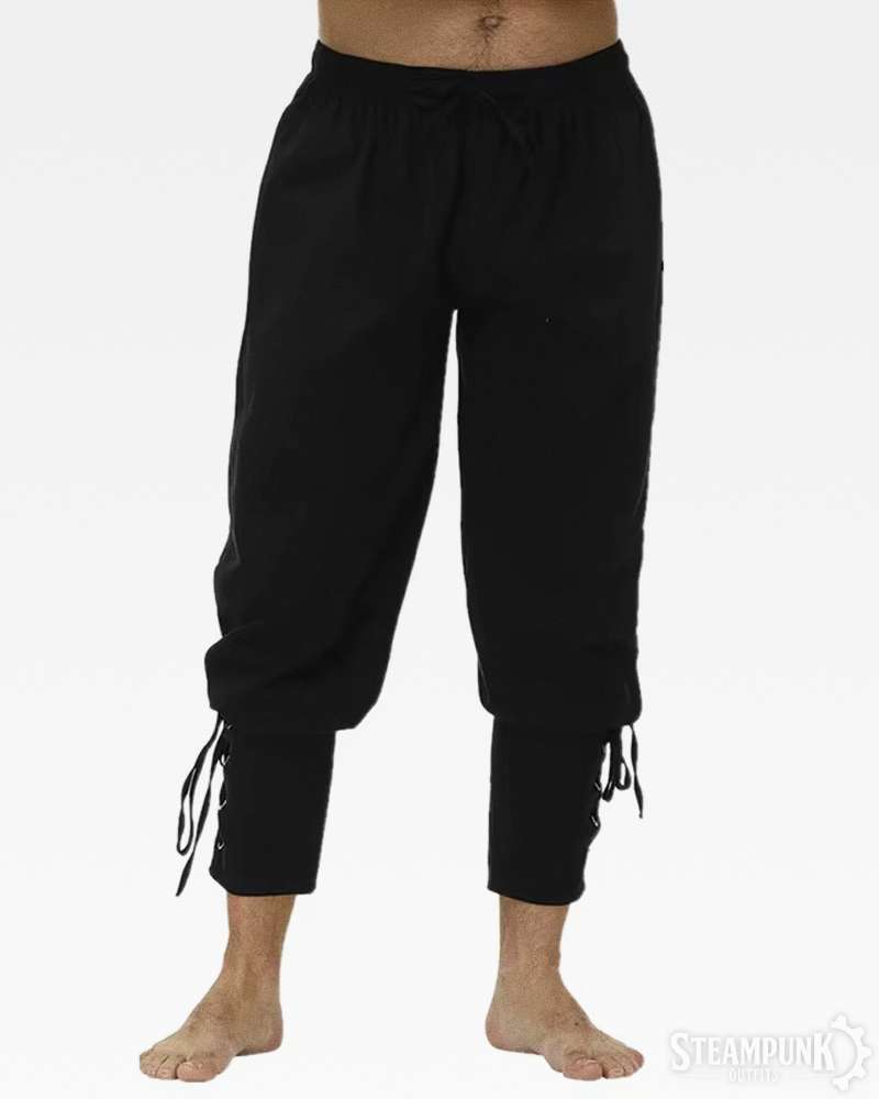 Mittelalter Hose