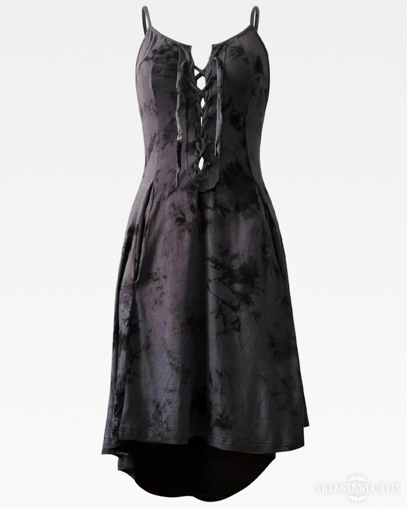 Mittelalter Unterkleid