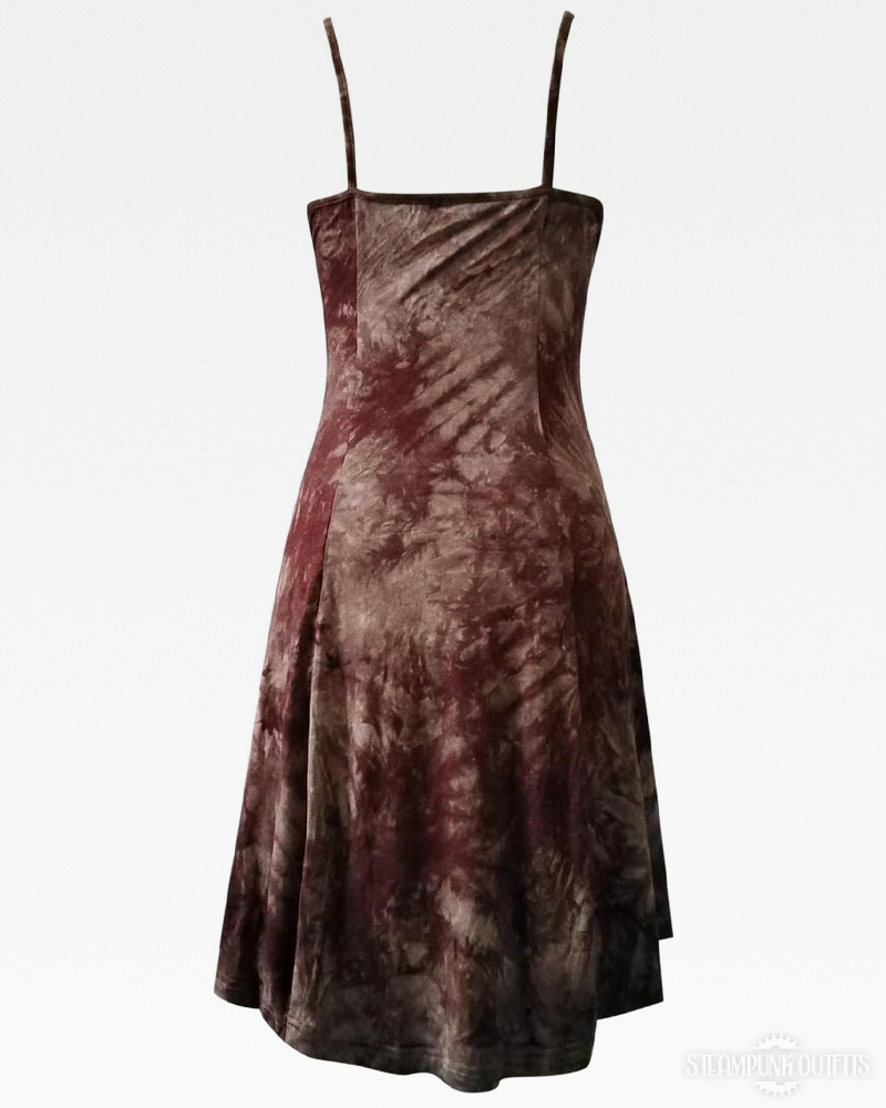 Mittelalter Unterkleid