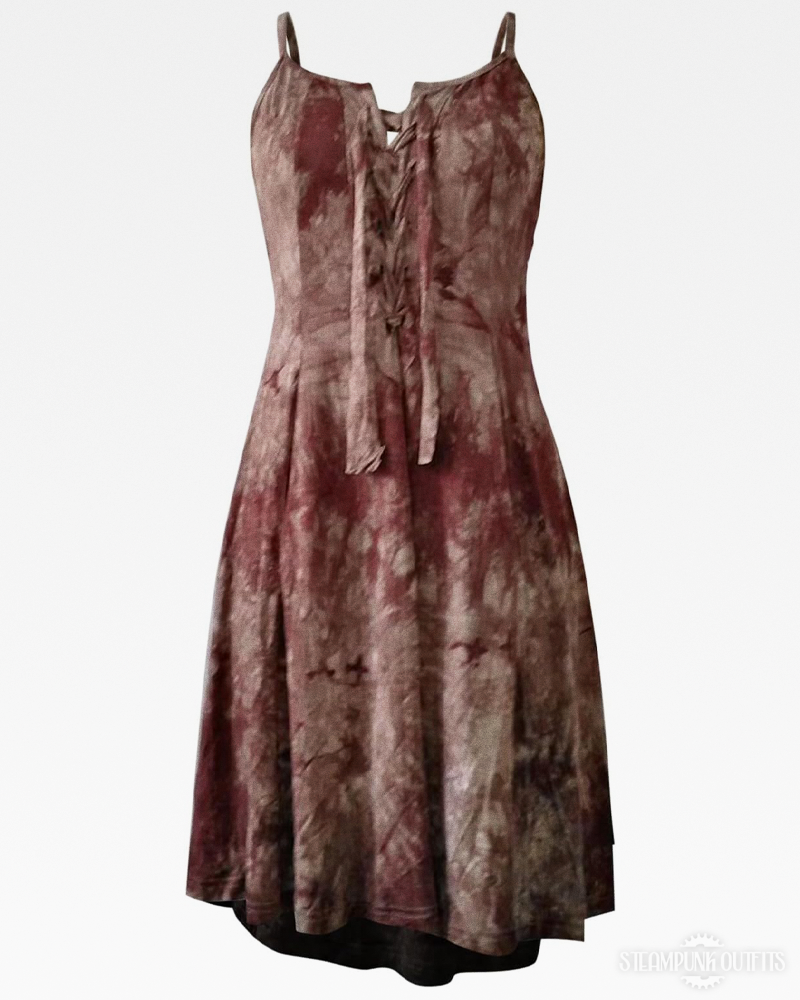 Mittelalter Unterkleid