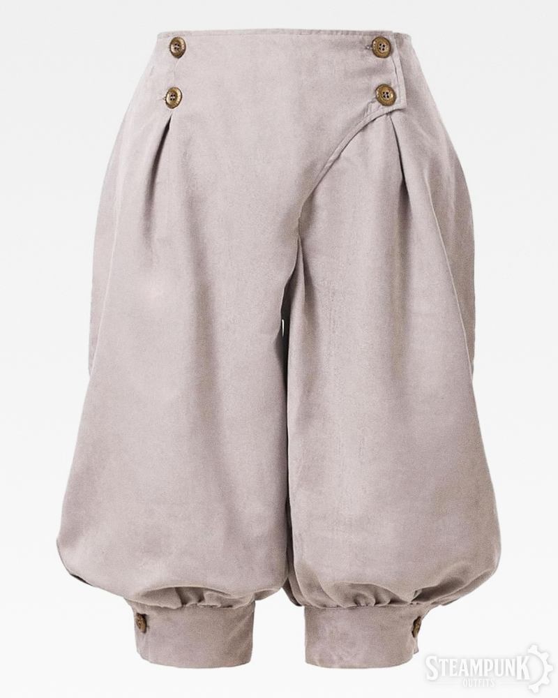 Piratenhose Damen