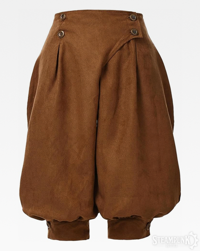 Piratenhose Damen