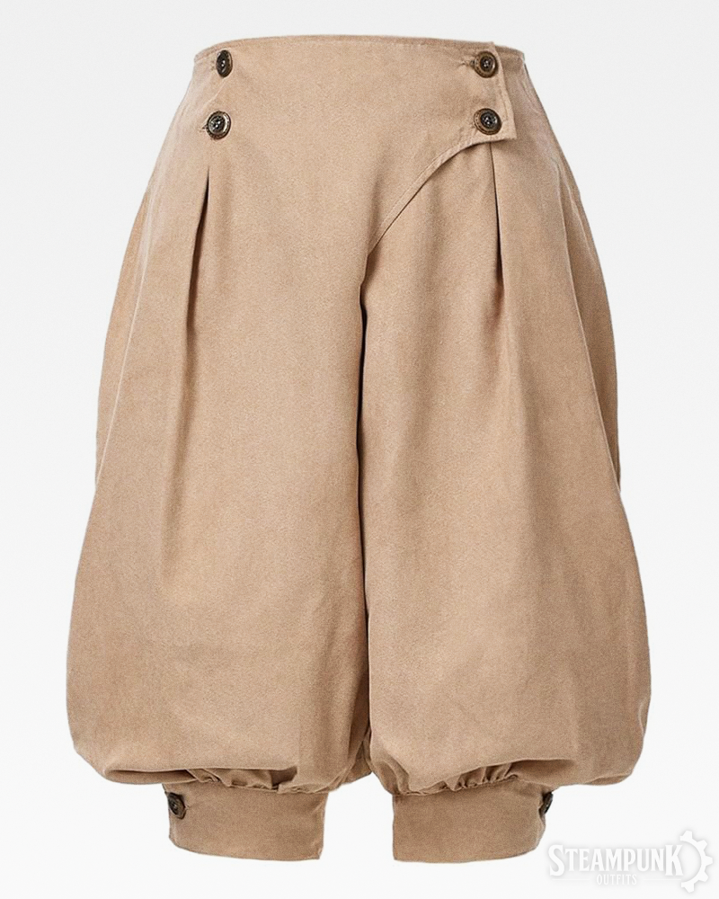 Piratenhose Damen
