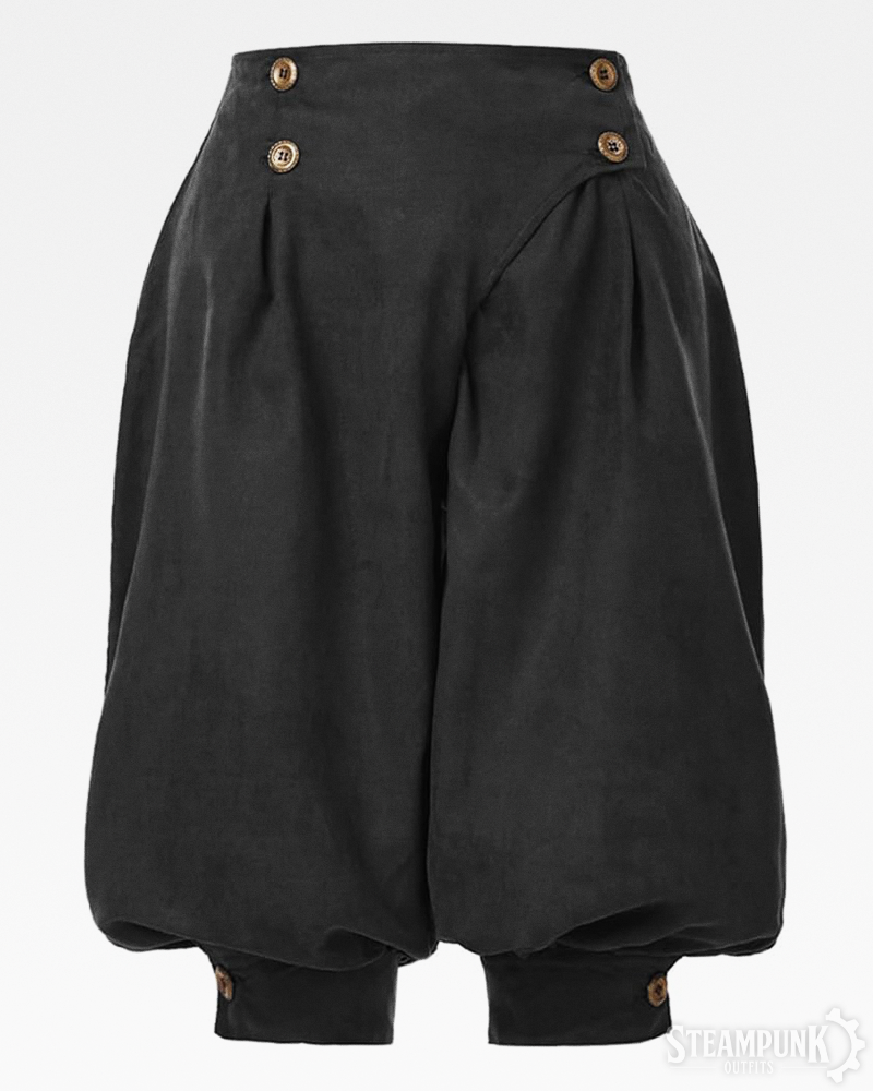 Piratenhose Damen