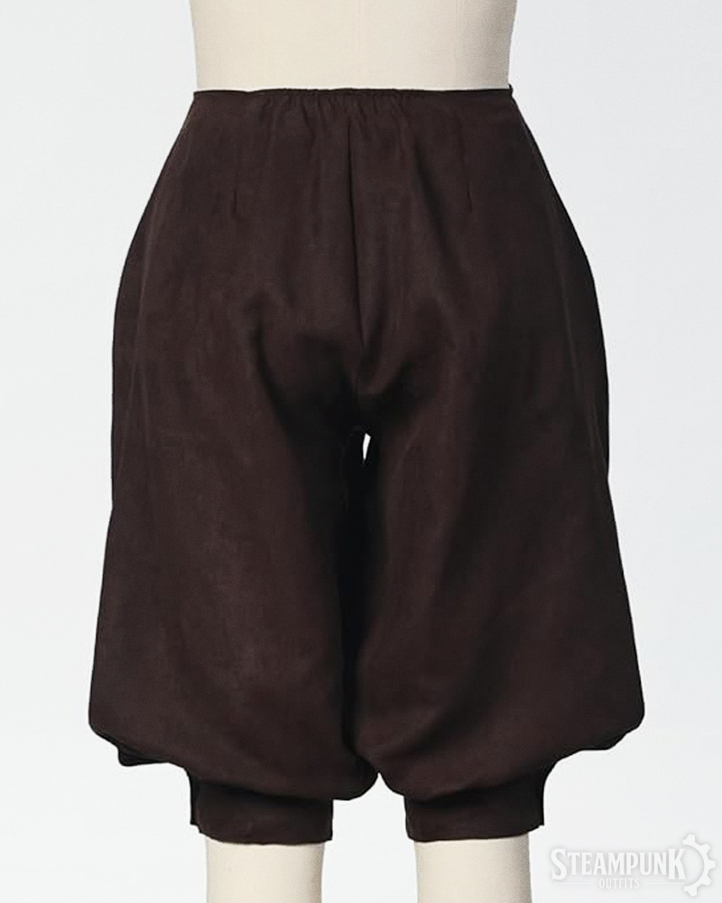 Piratenhose Damen