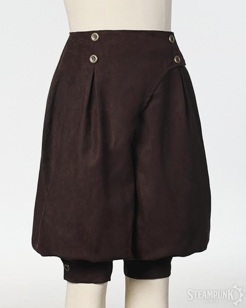 Piratenhose Damen