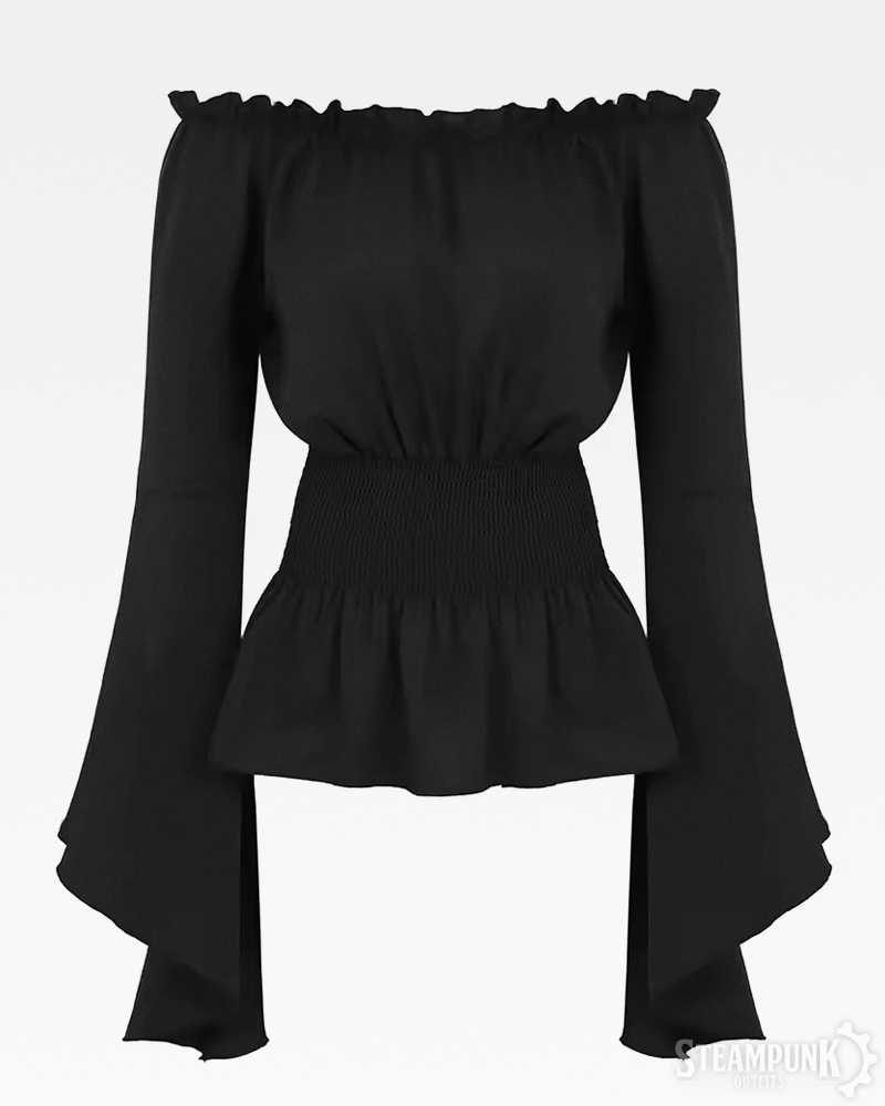 Renaissance Bluse
