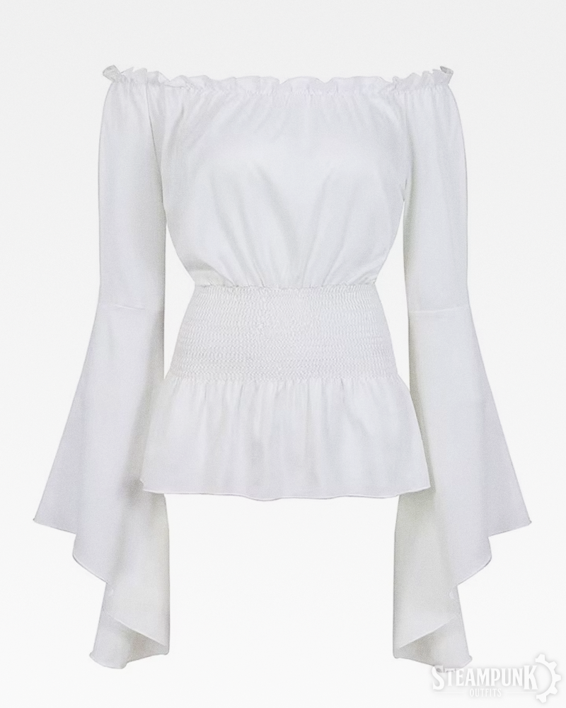 Renaissance Bluse