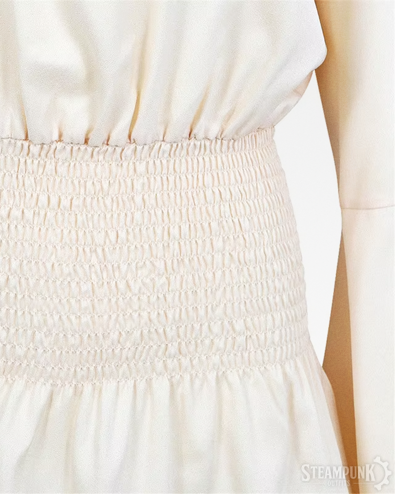 Renaissance Bluse