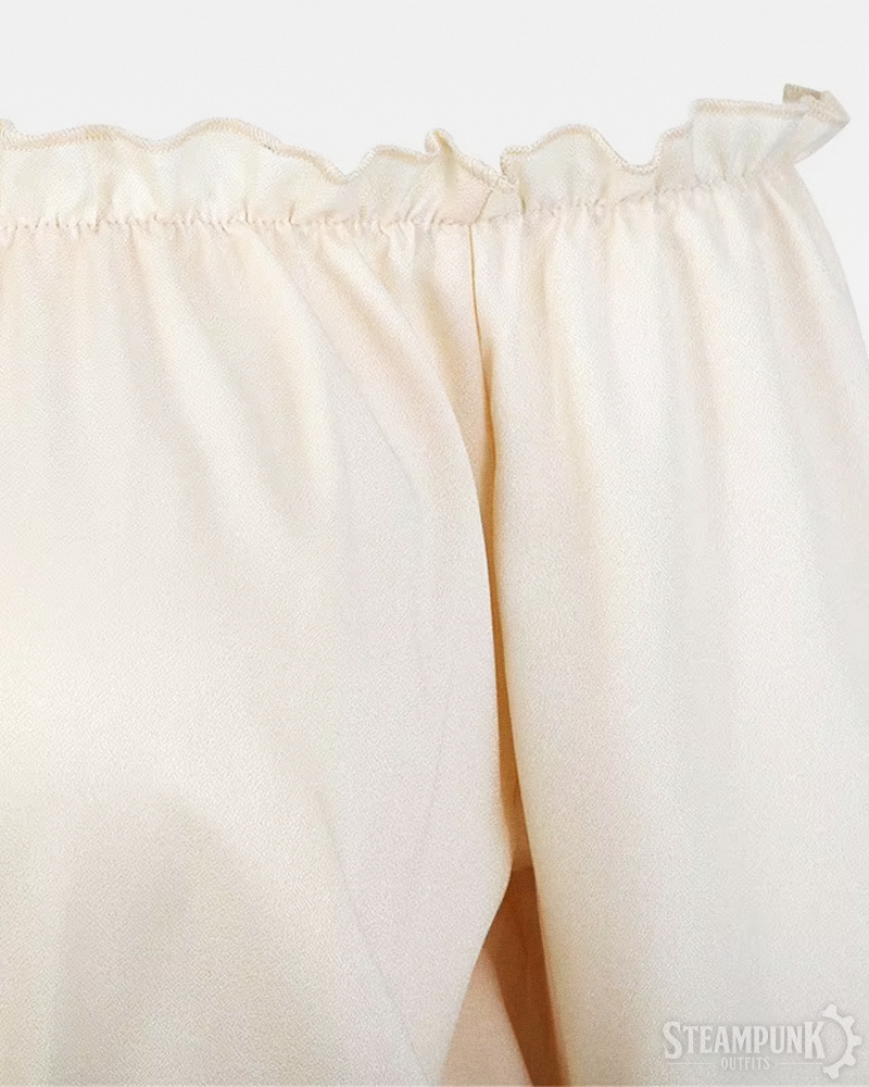 Renaissance Bluse