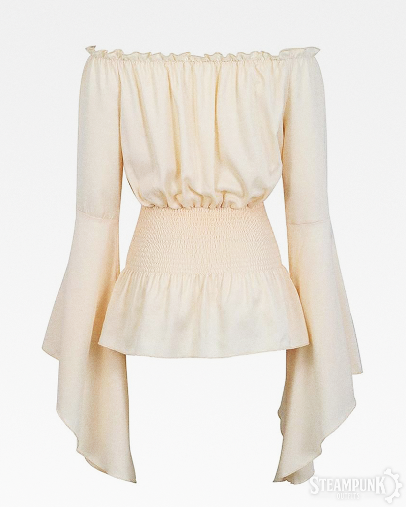 Renaissance Bluse