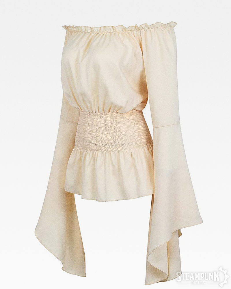 Renaissance Bluse