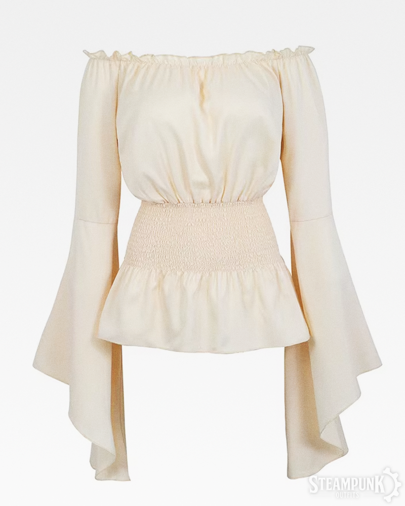 Renaissance Bluse