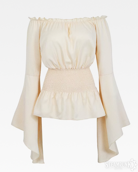 Renaissance Bluse
