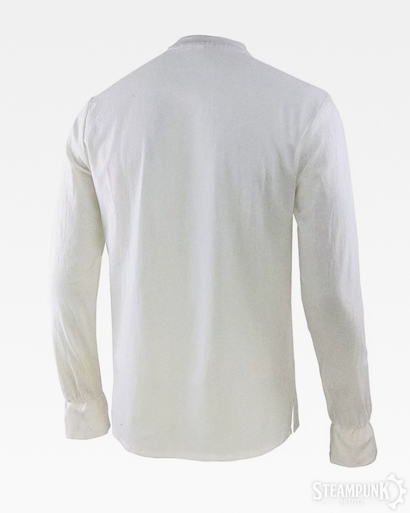 Renaissance Hemd Herren
