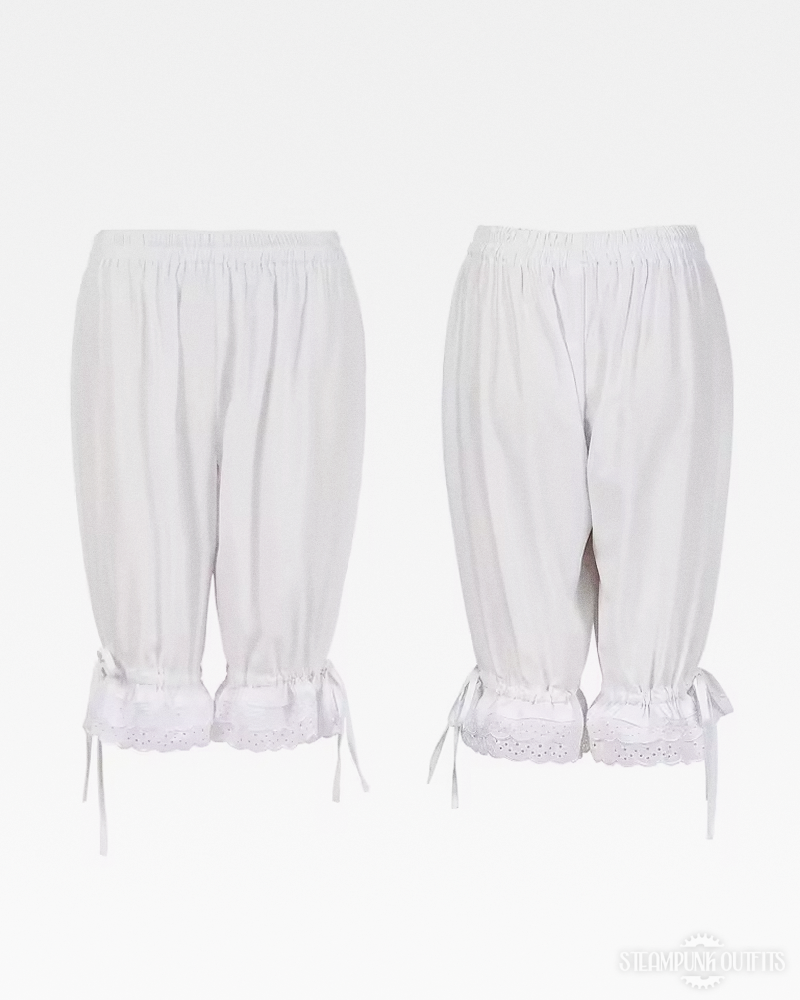 Steampunk Bloomers