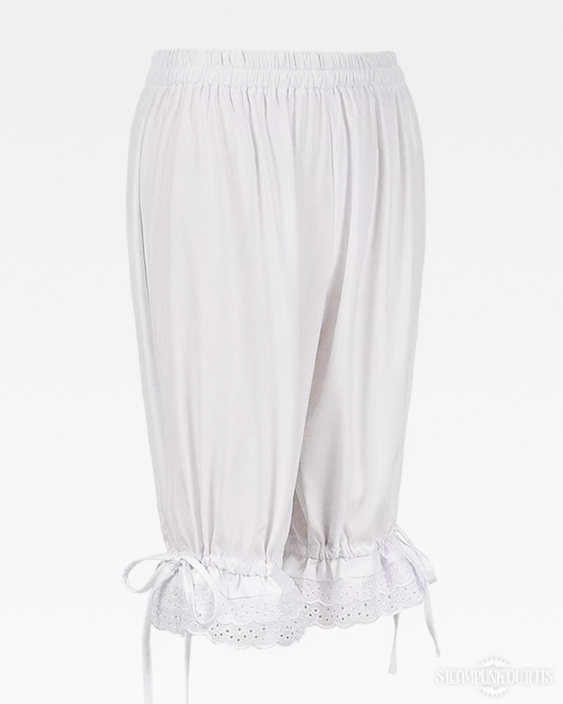Steampunk Bloomers