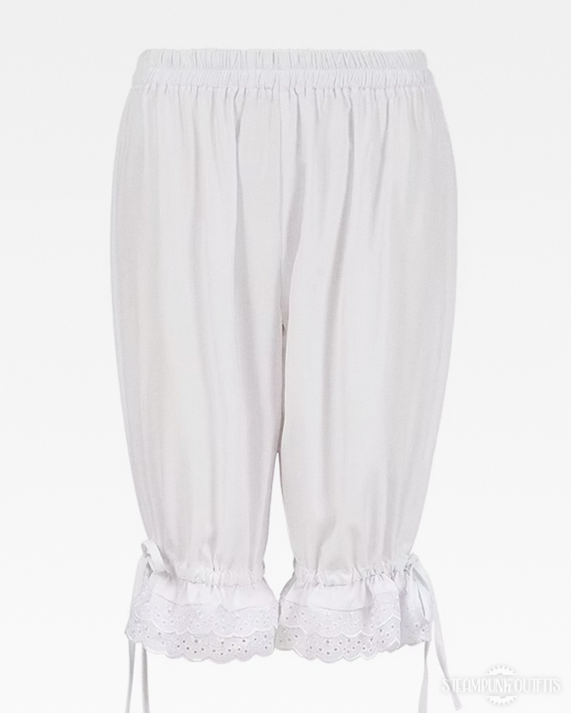 Steampunk Bloomers