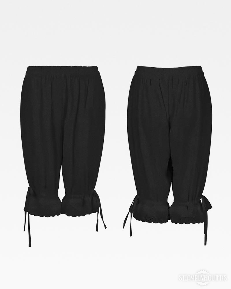 Steampunk Bloomers