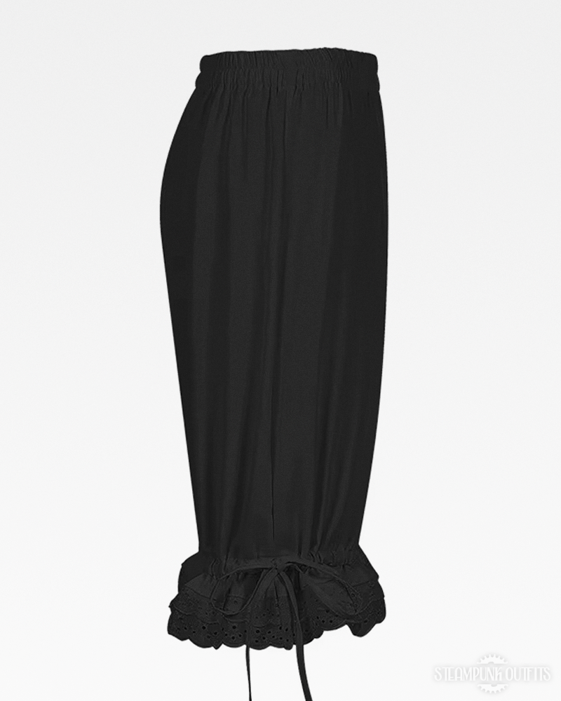 Steampunk Bloomers