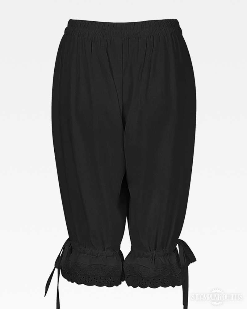 Steampunk Bloomers