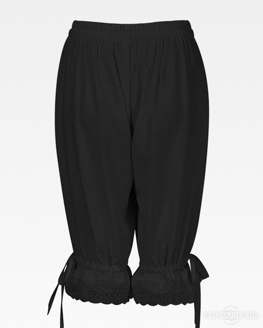 Steampunk Bloomers