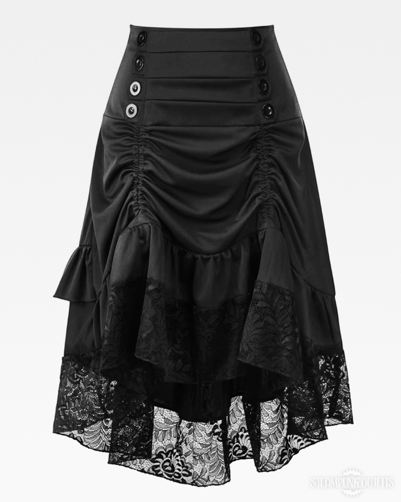 Steampunk Gothic Rock