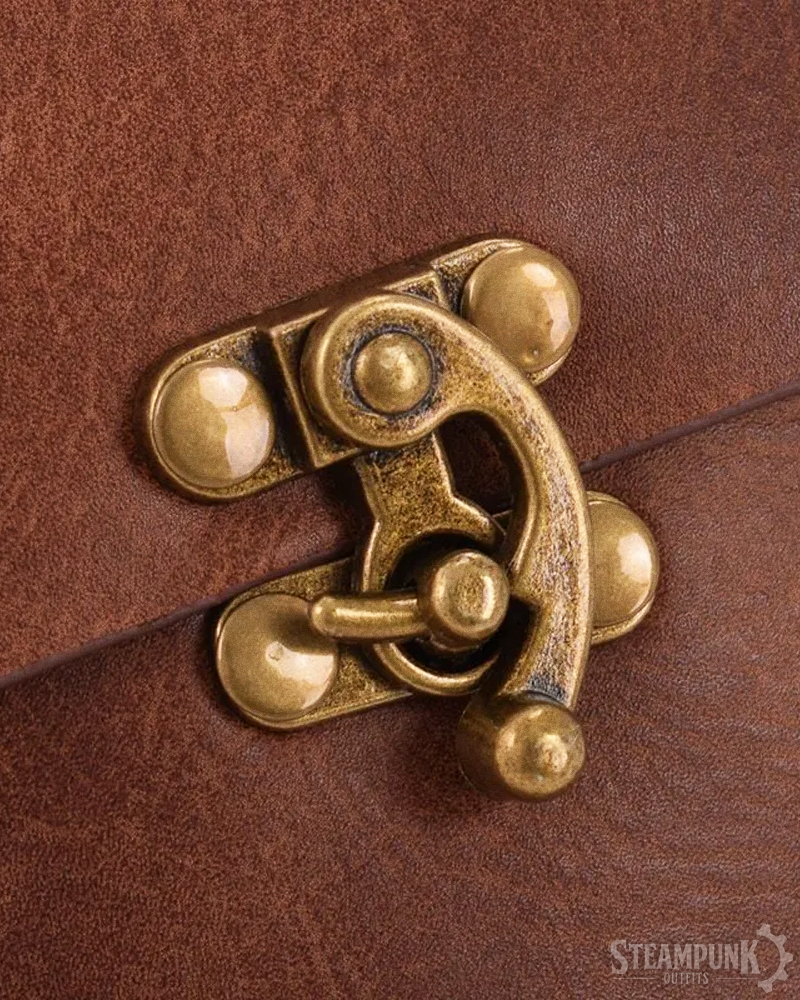 Steampunk Gürteltasche