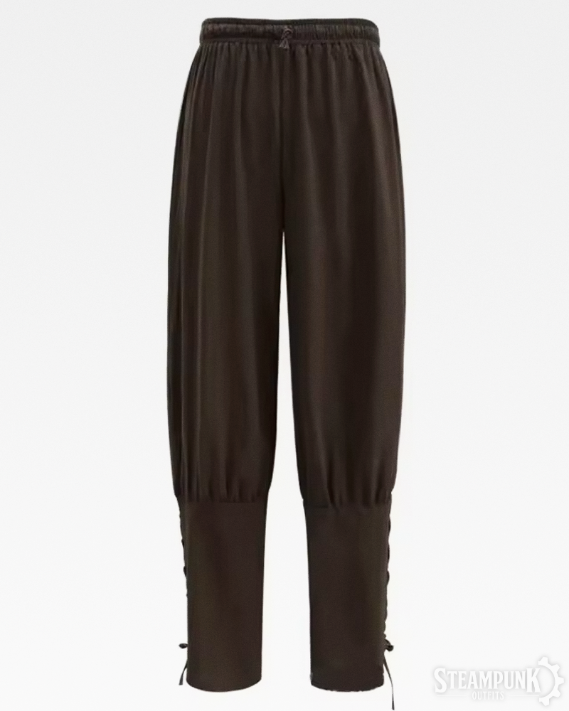 Steampunk Piratenhose
