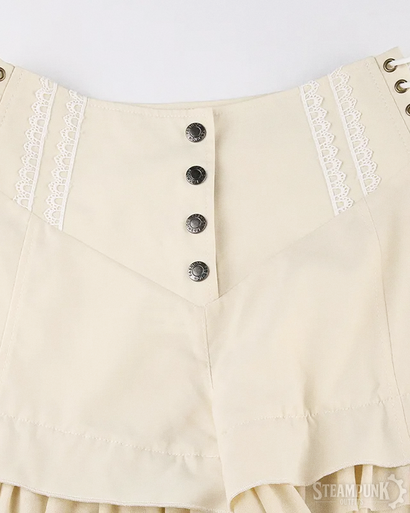 Viktorianische Shorts
