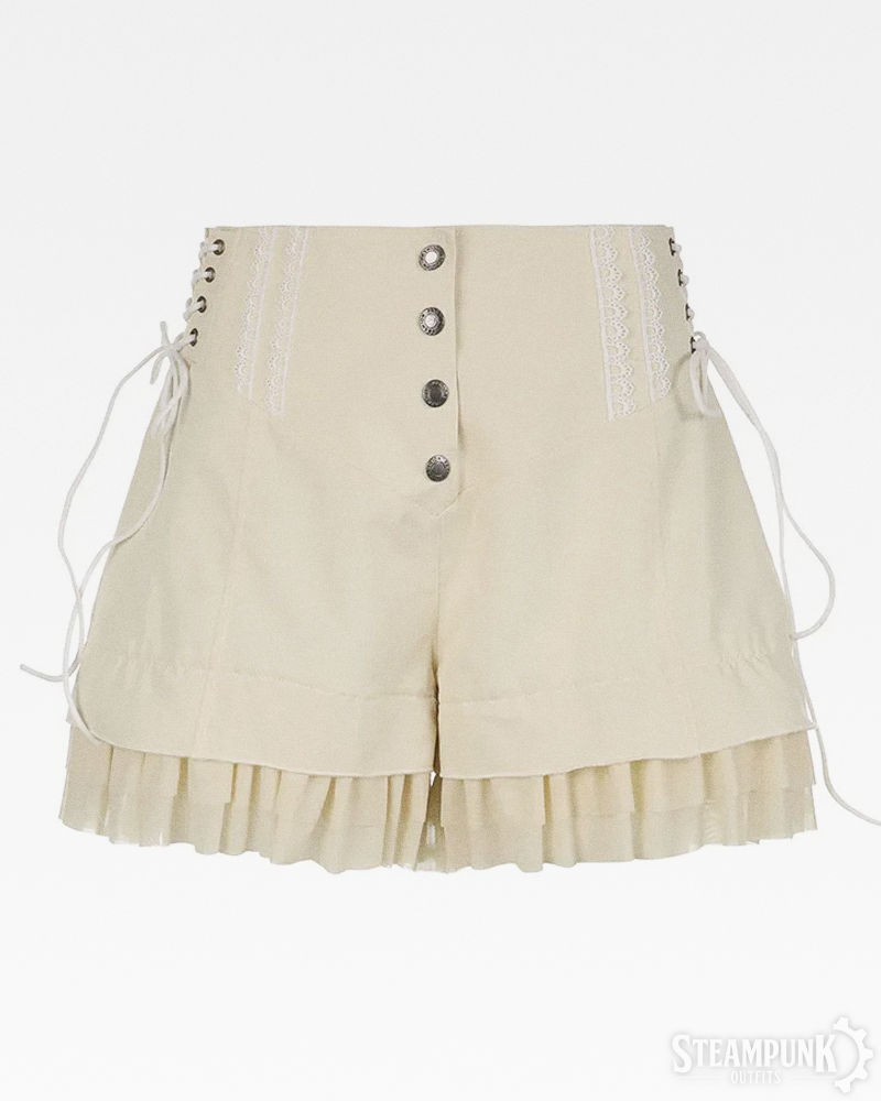 Viktorianische Shorts