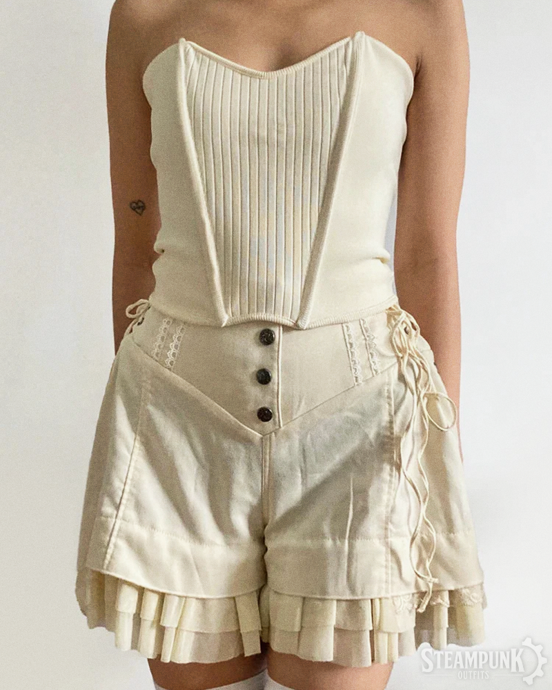 Viktorianische Shorts