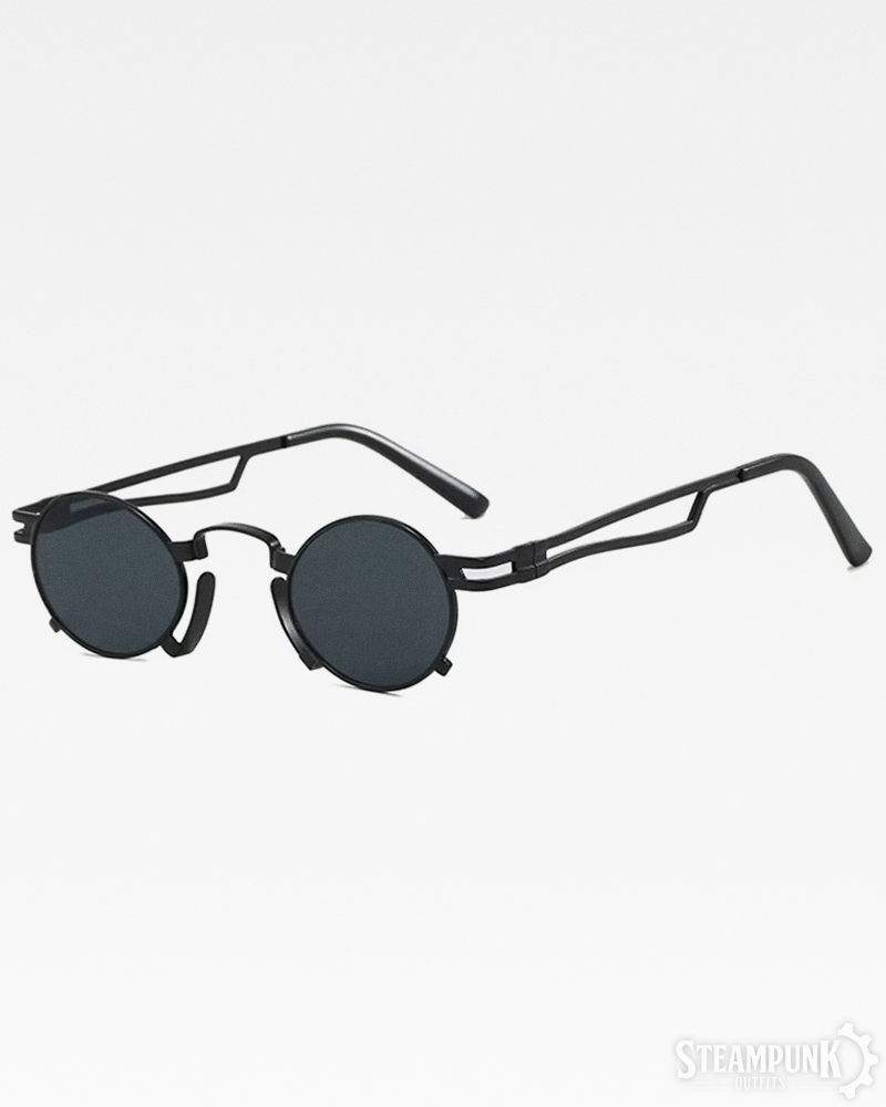 Vintage Sonnenbrille