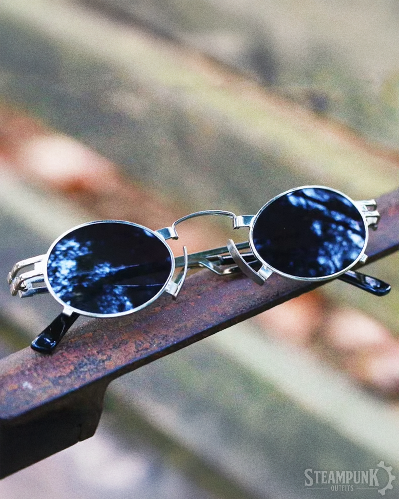 Vintage Sonnenbrille